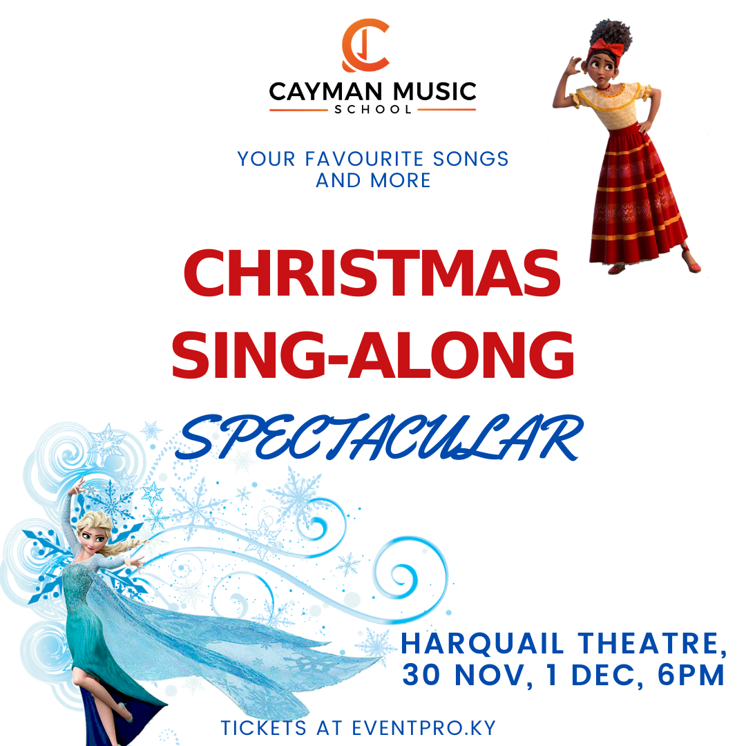 Christmas show